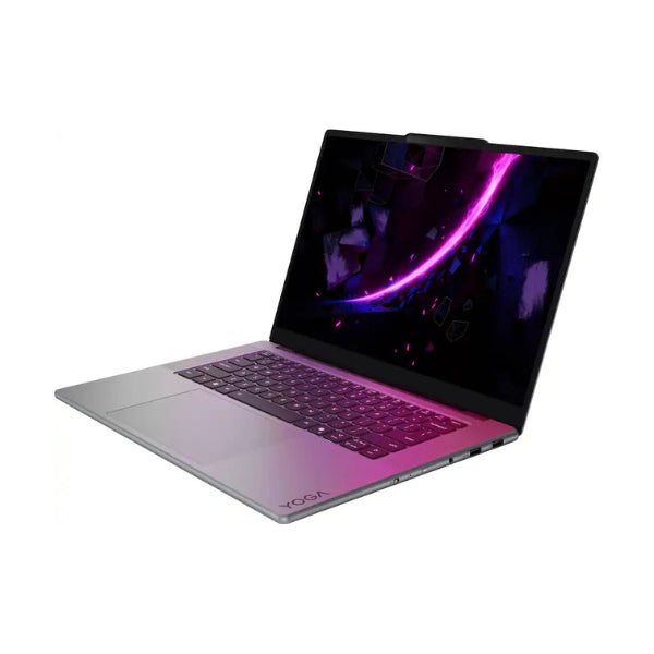 Laptop-Lenovo-Yoga-Pro-7i-Aura-Edition-Touchscreen-Intel-Core-Ultra-7-356H-(1,9GHz)-32GB-RAM-1TB-SSD-15,3-NVIDIA-GeForce-RTX-5050-8GB-GDDR7-Win-11-Home-Luna-Grey