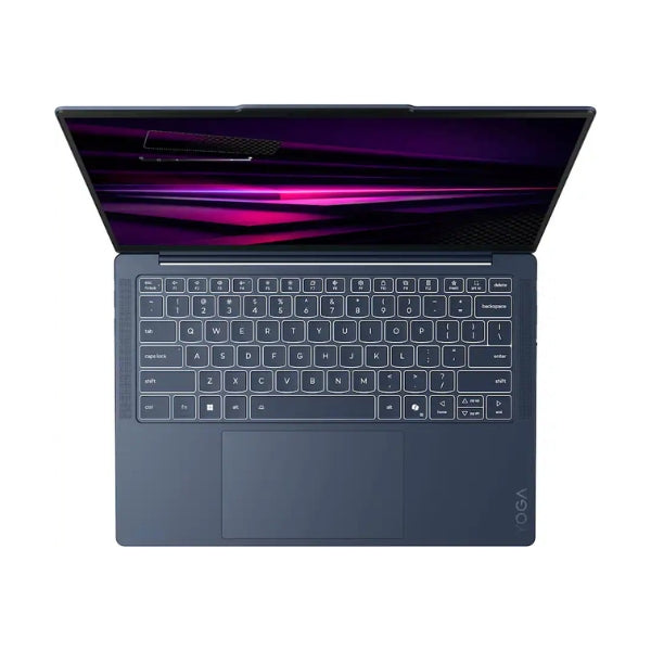 Laptop-Lenovo-Yoga-Slim-7x-Copilot+-PC-Touchscreen-Snapdragon-X2-Elite-X2E-88-100-(4,7GHz)-32-GB-RAM-1-TB-SSD-14-Qualcomm-Adreno-Win-11-Home-Cosmic-Blue