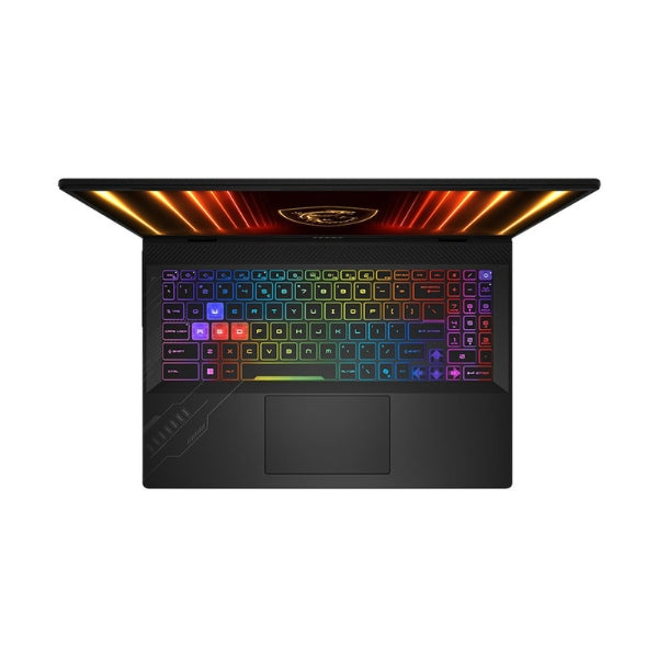 Laptop-MSI-Crosshair-16-HX-AI-Intel-Core-Ultra-7-255HX-1,8GHz-32-GB-RAM-1-TB-SSD-16-NVIDIA-GeForce-RTX-5070-8-GB-Cosmo-Gray