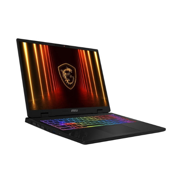 Laptop-MSI-Crosshair-16-HX-AI-Intel-Core-Ultra-7-255HX-1,8GHz-32-GB-RAM-1-TB-SSD-16-NVIDIA-GeForce-RTX-5070-8-GB-Cosmo-Gray