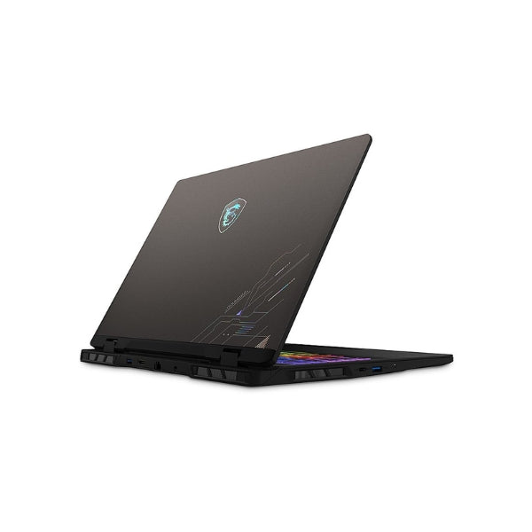 Laptop MSI Crosshair 16 Intel 14th Gen Core i7