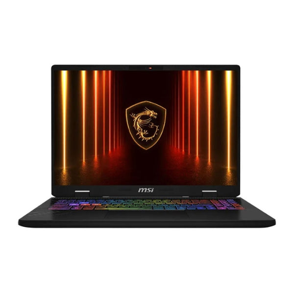 Laptop-MSI-Crosshair-16-Max-HX-OLED-Intel-Core-Ultra-9-290HX-Plus-(1,8GHz)-32-GB-RAM-1-TB-SSD-16-NVIDIA-GeForce-RTX-5070-8-GB-Core-Black