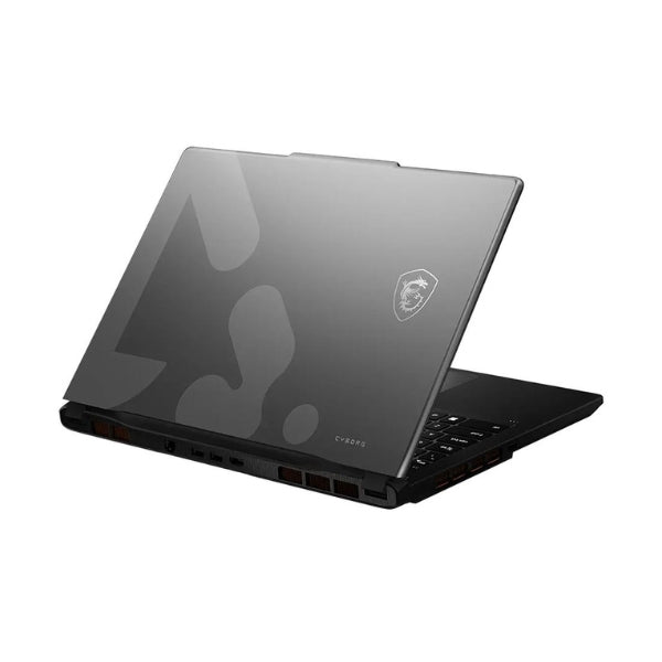 Laptop-MSI-Cyborg-15-Max-Gaming-Intel-Core-7-240H-(1,8GHz)-16-GB-RAM-512-GB-SSD-15,6-NVIDIA-GeForce-RTX-5060-8-GB-GDDR7-Platinum-Gray