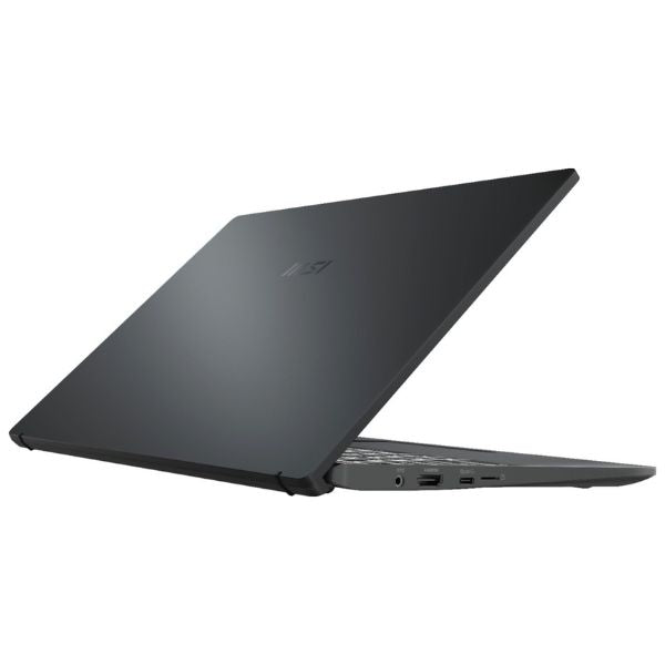 Laptop-MSI-Modem-14-B11S-back