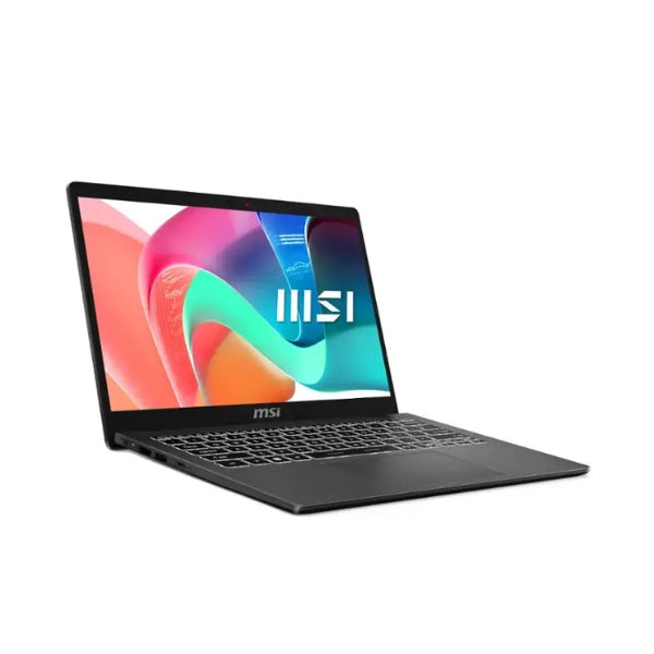 Laptop-MSI-Modern-13-Intel-Core-7-Series-1-16GB-RAM-1TB-SSD-13,3-Intel-Arc-Platinum-Gray