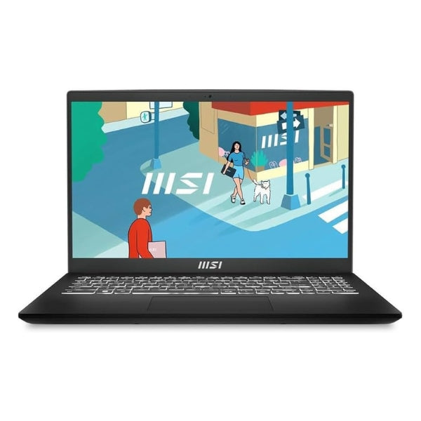 Laptop-MSI-Modern-15-H-B13M-Intel-Core-i7-32GB-1TB-SSD-15,6-Classic-Black-MOD15H13219