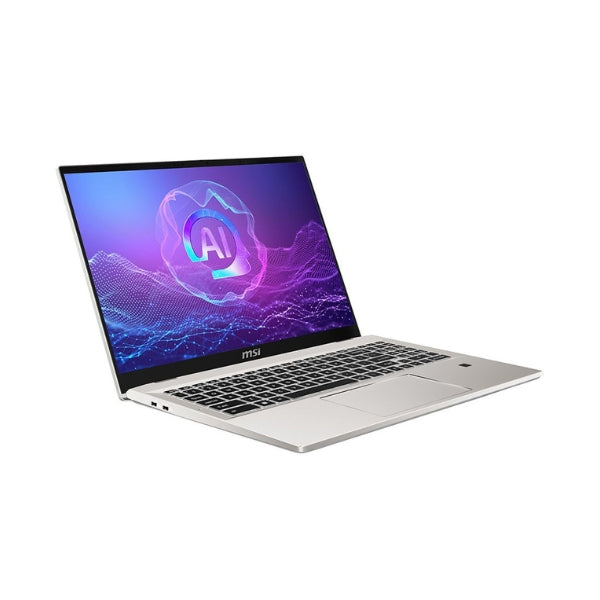 Laptop-MSI-Prestige-A16-AI+A3HMG-016US-16-AMD-Ryzen-AI-9-365-2,0GHz-32GB-1TB-SSD-AMD-Radeon-Graphics-Urban-Silver