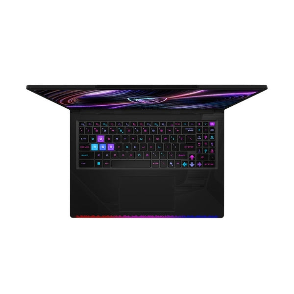 Laptop-MSI-Raider-16-Max-HX-B2WH-004US-OLED-Intel-Core-Ultra-9-290HX-Plus-(1,8GHz)-32-GB-RAM-1-TB-SSD-16-NVIDIA-GeForce-RTX-5070-Ti-12-GB-Core-Black