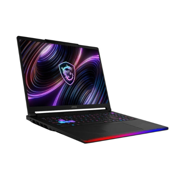 Laptop-MSI-Raider-16-Max-HX-B2WH-004US-OLED-Intel-Core-Ultra-9-290HX-Plus-(1,8GHz)-32-GB-RAM-1-TB-SSD-16-NVIDIA-GeForce-RTX-5070-Ti-12-GB-Core-Black