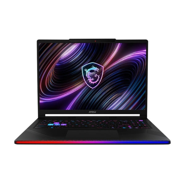Laptop-MSI-Raider-16-Max-HX-B2WJ-002US-OLED-Intel-Core-Ultra-9-290HX-Plus-(1,8GHz)-32-GB-RAM-1-TB-SSD-16-NVIDIA-GeForce-RTX-5090-24-GB-Core-Black