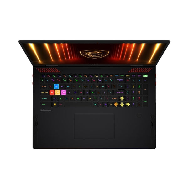 Laptop-MSI-Raider-18-HX-AI-Intel-Core-Ultra-9-Series-2-285HX-(2,1GHz)-64GB-RAM-2TB-SSD-18-NVIDIA-GeForce-RTX-5080-16GB-GDDR7-Core-Black