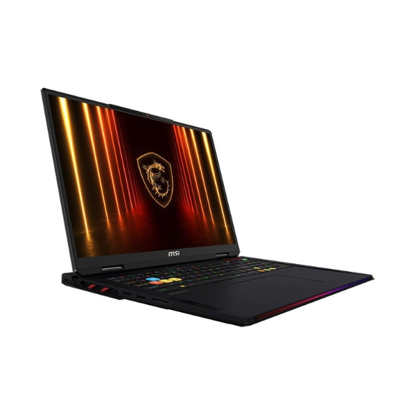 Laptop-MSI-Raider-18-HX-AI-Intel-Core-Ultra-9-Series-2-285HX-(2,1GHz)-64GB-RAM-2TB-SSD-18-NVIDIA-GeForce-RTX-5080-16GB-GDDR7-Core-Black