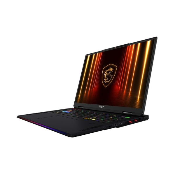 Laptop-MSI-Raider-18-HX-AI-Intel-Core-Ultra-9-Series-2-285HX-(2,1GHz)-64GB-RAM-2TB-SSD-18-NVIDIA-GeForce-RTX-5080-16GB-GDDR7-Core-Black