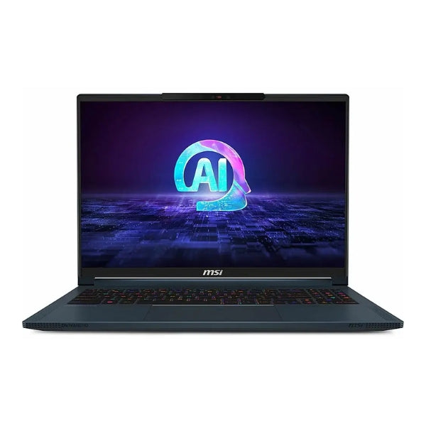 Laptop-MSI-Stealth-16-AI-Studio-A1V-Intel-Core-Ultra-9-32-GB-1-TB-16-Windows-11-STEALTH16A1028