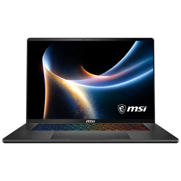 Laptop-MSI-Stealth-16-AI+-Intel-Core-Ultra-9-386H-(1,6GHz)-32-GB-RAM-1-TB-SSD-16-NVIDIA-GeForce-RTX-5060-8-GB-GDDR7-Win-11-Home-Charcoal-Black