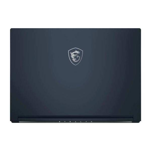 Laptop MSI Stealth 16 AI Intel Core Ultra9-185H 32GB RAM 1TB SSD 16" 165Hz FHD+ Ultra Thin Star Blue W11 STEALTH16A1091