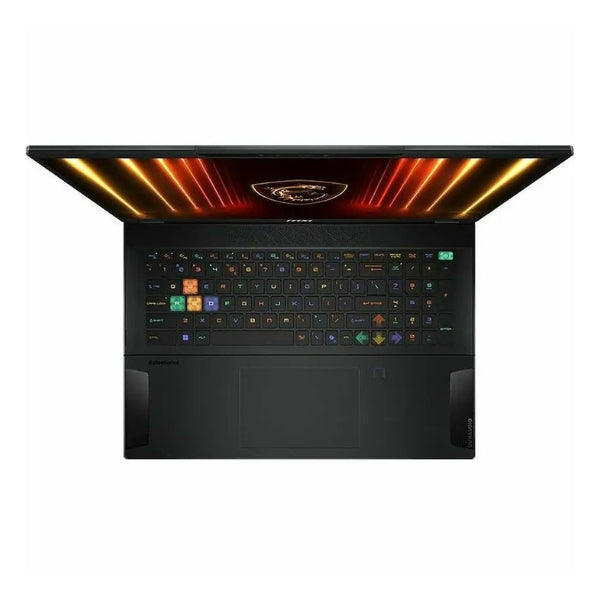 Laptop-MSI-Stealth-18-18-Intel-Core-Ultra-9-275HX-(2,1GHz)-64GB-RAM-2TB-SSD-18-NVIDIA-GeForce-RTX-5090-Win-11-Pro-Midnight-Black