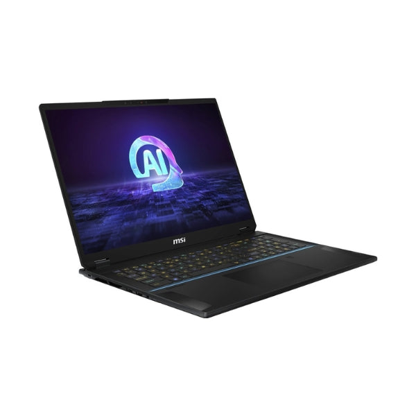 Laptop-MSI-Stealth-18-AI-Intel-Core-Ultra- 9-185H-32GB-RAM-1TB-SSD-18