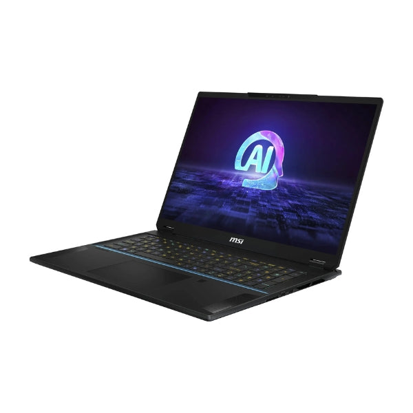 Laptop-MSI-Stealth-18-AI-Intel-Core-Ultra- 9-185H-32GB-RAM-1TB-SSD-18