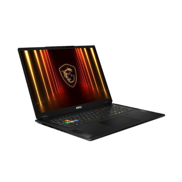 Laptop-MSI-Stealth-18-HX-AI-Intel-Core-Ultra-9-Series-2-275HX-(2,1GHz)-32GB-RAM-2TB-SSD-18-NVIDIA-GeForce-RTX-5070-Ti-12GB-GDDR7-Midnight-Black