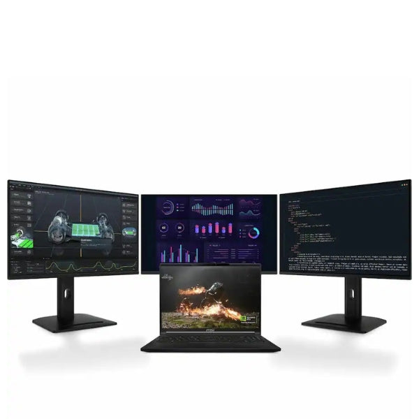 Laptop-MSI-Stealth-A16-AI+-16-AMD-Ryzen-AI-9-HX-370-(2GHz)-32GB-RAM-2TB-SSD-16-NVIDIA-GeForce-RTX-5080-Win-11-Pro-Core-Black