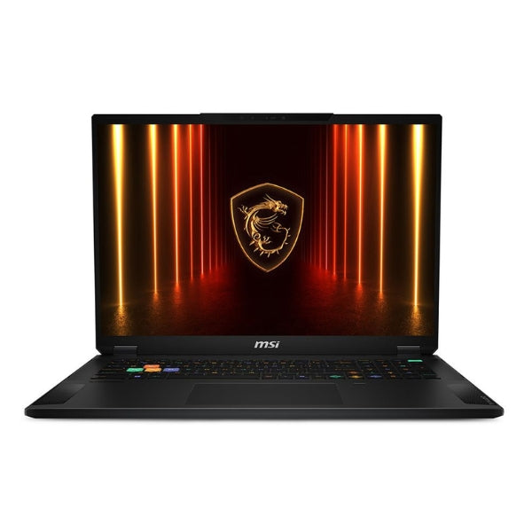 Laptop-MSI-Stealth-A18-AI+-AMD-Ryzen-AI-9-365-(2,0GHz)-32-GB-RAM-1-TB-SSD-18-NVIDIA-GeForce-RTX-5080-16-GB-Midnight-Black
