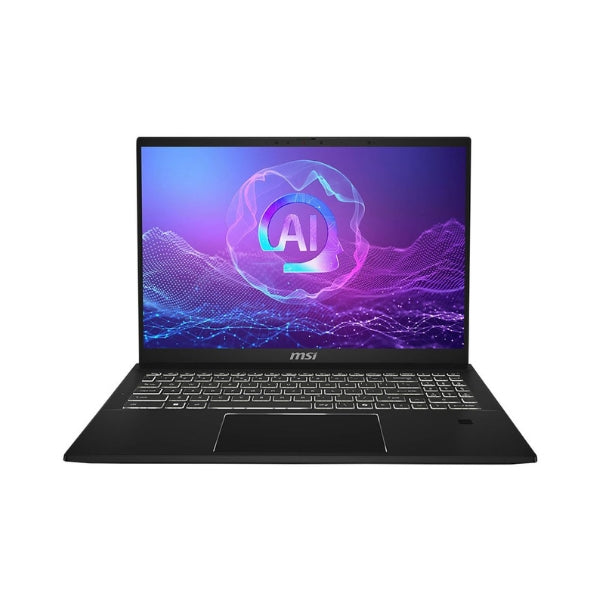 Laptop-MSI-Summit-A16-AI+AMD-Ryzen-AI-9-365-32GB-RAM-1TB-SSD-16-AMD-Radeon-Ink-Black