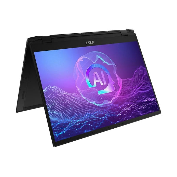 Laptop-MSI-Summit-A16-AI+AMD-Ryzen-AI-9-365-32GB-RAM-1TB-SSD-16-AMD-Radeon-Ink-Black