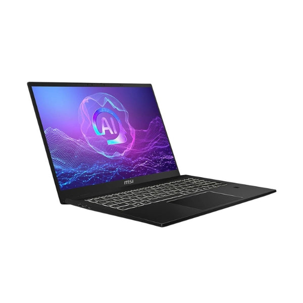 Laptop-MSI-Summit-A16-AI+AMD-Ryzen-AI-9-365-32GB-RAM-1TB-SSD-16-AMD-Radeon-Ink-Black