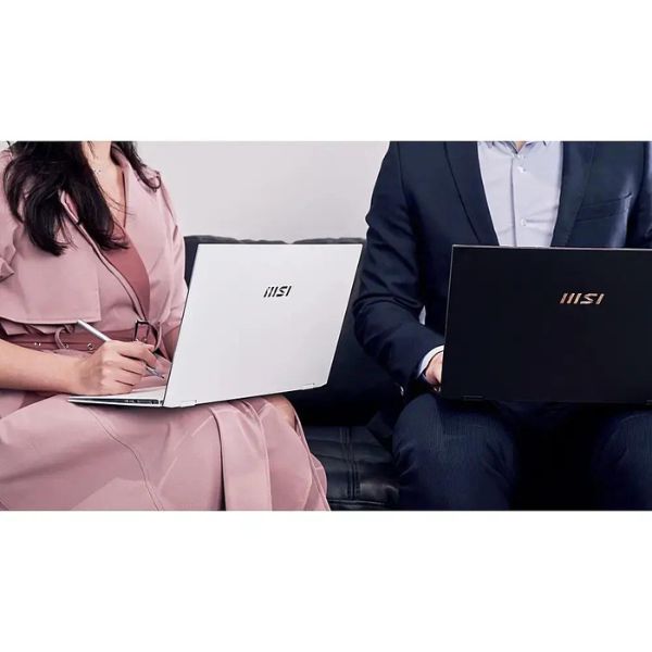 Laptop Corporativa 2 en 1  MSI Summit E13 Flip EVO 13.4" WUXGA + 120Hz Tactil  Intel Core i7-1260P Gen 13 , Intel Iris Xe, 16GB DDR5, 1TB NVMe SSD, 360 Flip, 1 x HDMI 2,1 Thunderbolt 4, Pen BLUETOOTH WINDOWS 11 PRO