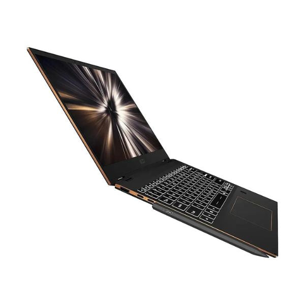 Laptop Corporativa 2 en 1  MSI Summit E13 Flip EVO 13.4" WUXGA + 120Hz Tactil  Intel Core i7-1260P Gen 13 , Intel Iris Xe, 16GB DDR5, 1TB NVMe SSD, 360 Flip, 1 x HDMI 2,1 Thunderbolt 4, Pen BLUETOOTH WINDOWS 11 PRO