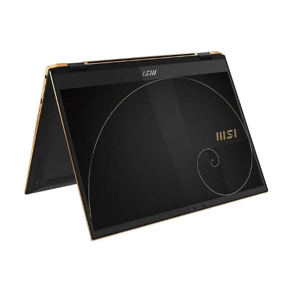 Laptop Corporativa 2 en 1  MSI Summit E13 Flip EVO 13.4" WUXGA + 120Hz Tactil  Intel Core i7-1260P Gen 13 , Intel Iris Xe, 16GB DDR5, 1TB NVMe SSD, 360 Flip, 1 x HDMI 2,1 Thunderbolt 4, Pen BLUETOOTH WINDOWS 11 PRO