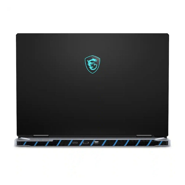 Laptop-MSI-TITAN-18-HX-AI-Intel-Core-Ultra-9-285HX-(2,1GHz)-64GB-RAM-4TB-SSD-18-NVIDIA-GeForce-RTX-5080-Win-11-Pro-Core-Black