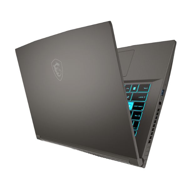 PC Portable MSI Thin 15 Gamer - RTX 4050, I5-13420H, 16Go DDR5, 512Go SSD - Occasion Garantie 2026