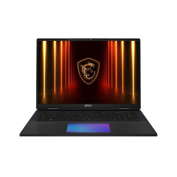 Laptop-MSI-Titan-18-HX-A2WJ-1240US-Intel-Core-Ultra-9-290HX-Plus-(1,8GHz)-64-GB-RAM-2-TB-SSD-18-NVIDIA-GeForce-RTX-5090-24-GB-GDDR7-Core-Black