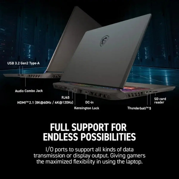 Laptop-MSI-Vector-16-HX-AI-Intel-Core-Ultra-7-Series-2-16GB-RAM-1TB-SSD-16-NVIDIA-GeForce-RTX-5070-Ti-Cosmo-Gray