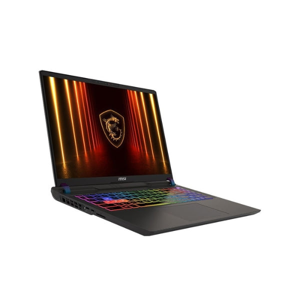 Laptop-MSI-Vector-16-HX-AI-Intel-Core-Ultra-9-Series-2-275HX-(2,1GHz)-16GB-RAM-1TB-SSD-16-NVIDIA-GeForce-RTX-5080-16GB-GDDR7-Cosmo-Gray