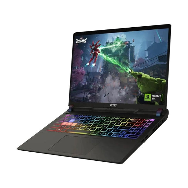 Laptop-MSI-Vector-16-HX-AI-Intel-Core-Ultra-9-Series-2-275HX-(2,1GHz)-32-GB-RAM-1-TB-SSD-16-NVIDIA-GeForce-RTX-5080-16-GB-Cosmo-Gray