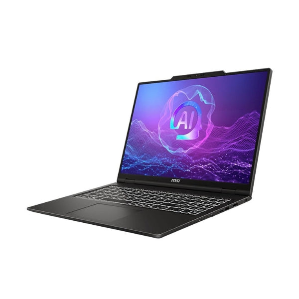 Laptop-MSI-VenturePro-A16-AI+-OLED-AMD-Ryzen-AI-9-365-(2,0GHz)-32-GB-RAM-2-TB-SSD-16-NVIDIA-GeForce-RTX-5060-8-GB-Solid-Gray