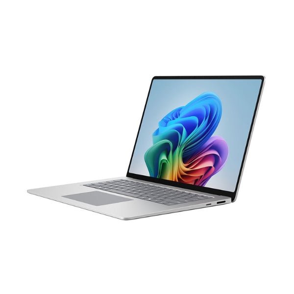 Laptop-Microsoft-Surface-8th-Edition-touchscreen-Snapdragon-X2-Plus-16-GB-RAM-512-GB-SSD-15-Qualcomm-Adreno-Platinum