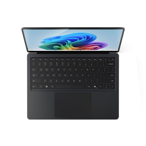 Laptop-Microsoft-Surface-Laptop-7th-Edition-touchscreen-Copilot+-PC-Snapdragon-X-Plus-16-GB-RAM-512-GB-SSD-13,8-Qualcomm-Adreno-Black