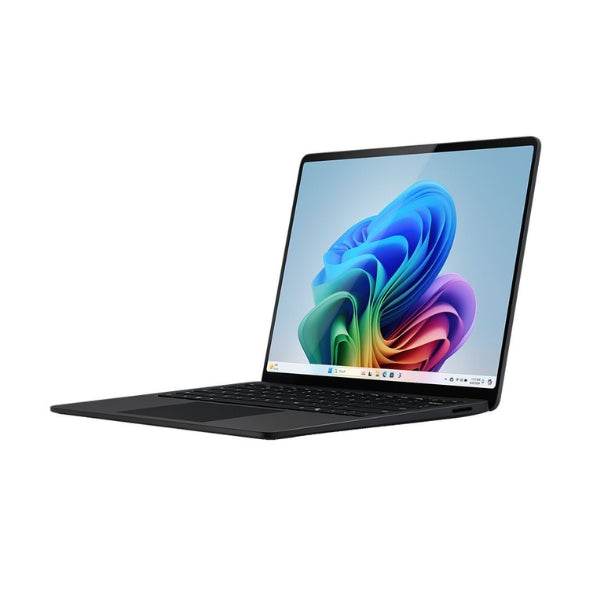 Laptop-Microsoft-Surface-Laptop-7th-Edition-touchscreen-Snapdragon-X-Elite-32-GB-RAM-1-TB-SSD-13,8-Qualcomm-Adreno-Black