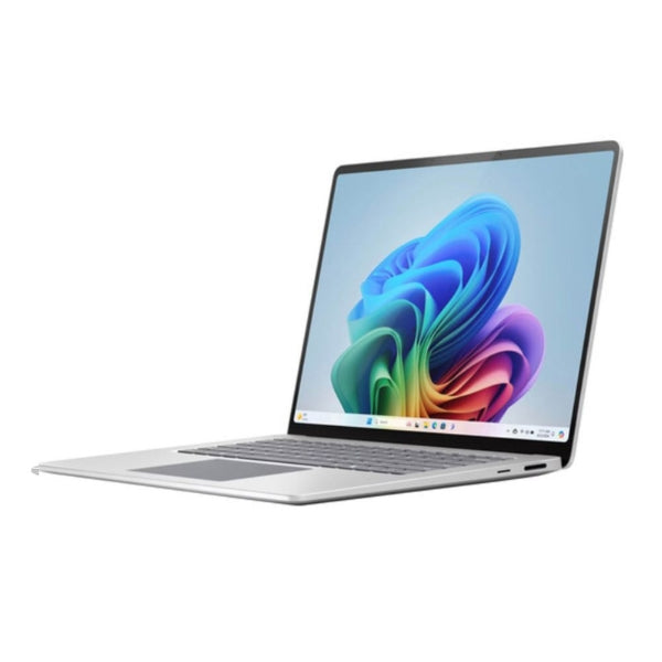 Laptop-Microsoft-Surface-Laptop-7th-Edition-touchscreen-Snapdragon-X-Elite-X1E-78-100-(3,4GHz)-16-GB-RAM-256-GB-SSD-15-Qualcomm-Adreno-Platinum