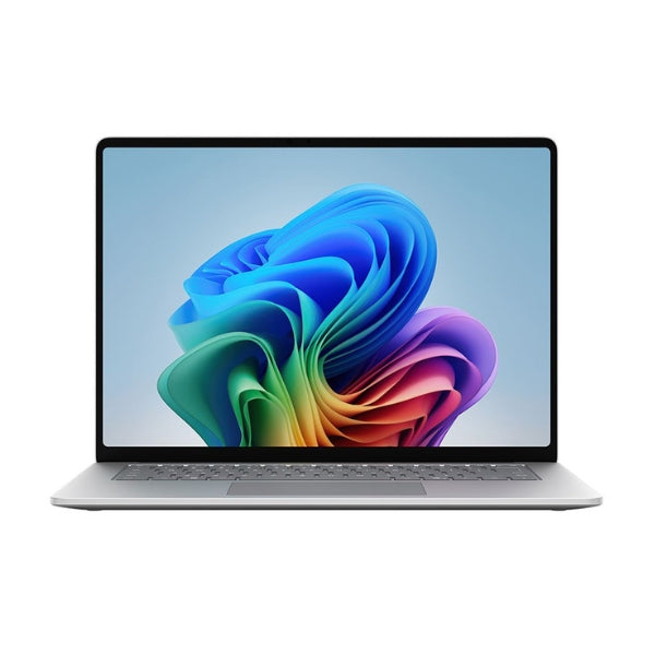 Laptop-Microsoft-Surface-Laptop-8th-Edition-Touchscreen-Snapdragon-X2-Elite-16-GB-RAM-1-TB-SSD-15-Qualcomm-Adreno-Platinum