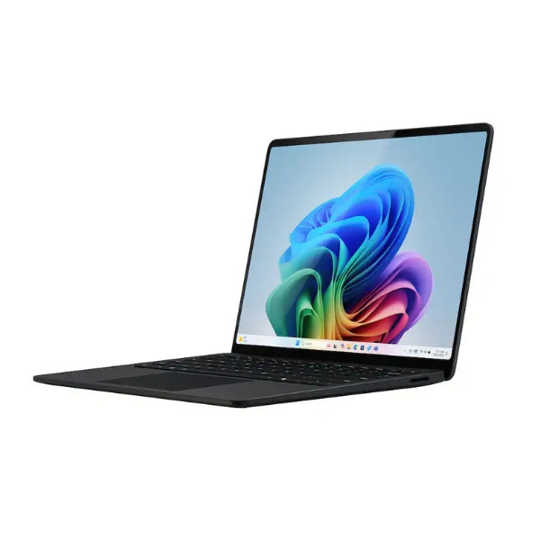Laptop-Microsoft-Surface-Laptop-Copilot+-PC-Touchscreen-Snapdragon-X2-Plus-X2P-64-100-16-GB-RAM-512-GB-SSD-13,8-Qualcomm-Adreno-Win-11-Home-Black