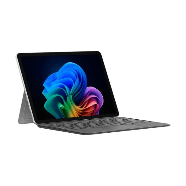 Laptop-Microsoft-Surface-Pro-Copilot+-PC-2-en-1-Snapdragon-X-Plus-16-GB-RAM-256-GB-UFS-12-Win-11-Home-Platinum