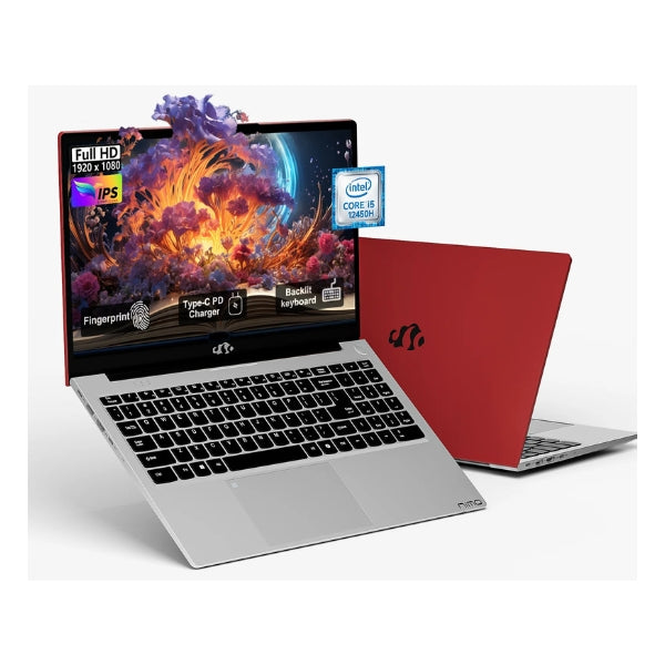 Laptop-NIMO-Intel-Core-i5-12450H-32GB-RAM-1TB-SSD-15,6-Intel-Graphics-Win-11-Home-Rose-Gold