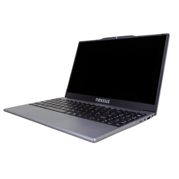 Laptop Nexxus ML3R-156-16 – AMD Ryzen 3 3200U – 16GB DDR4 – 256GB SSD – 15.6" FHD IPS – Radeon Vega 3 – Windows 11 Home – Plateado