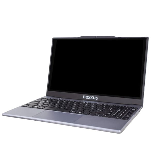 Laptop Nexxus ML3R-156-16 – AMD Ryzen 3 3200U – 16GB DDR4 – 256GB SSD – 15.6" FHD IPS – Radeon Vega 3 – Windows 11 Home – Plateado