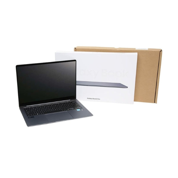 Laptop-Samsung-Galaxy-Book4-Pro-Intel-Core-Ultra-7-155H-1,4GHz-16GB-512GB-14-Intel-Arc-Graphics-Moonstone-Gray